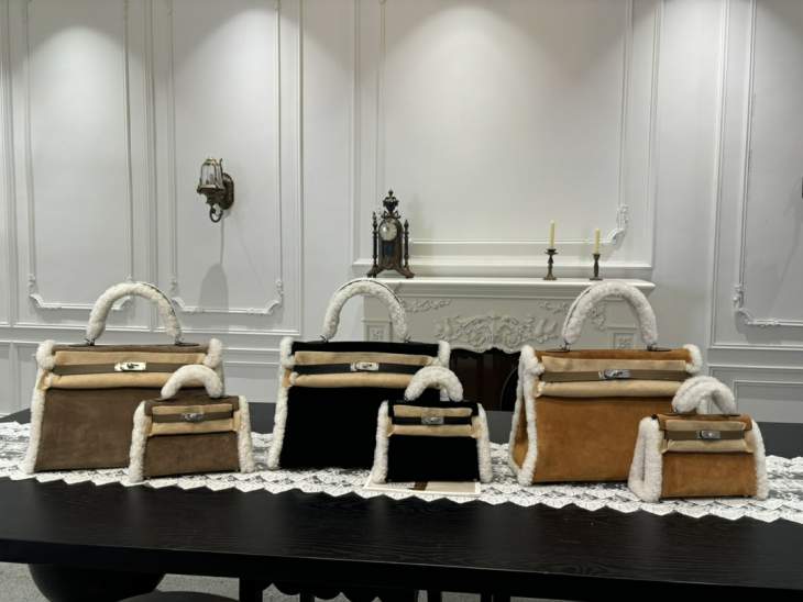 Picture of Hermes Handbags _SKUfw214916403fw
